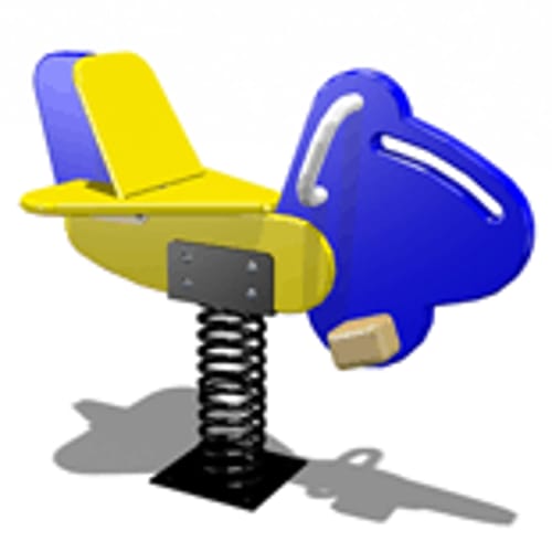 Hornet Rider